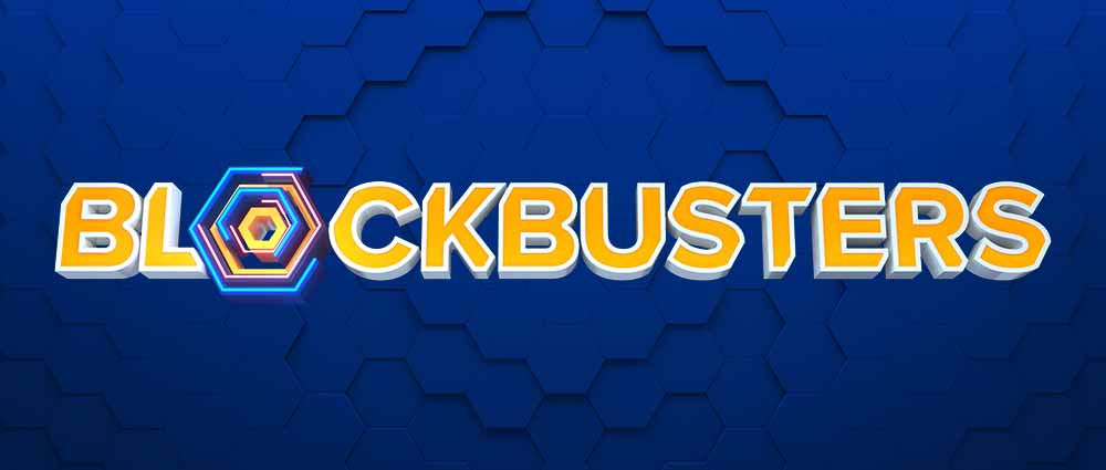 Blockbusters App