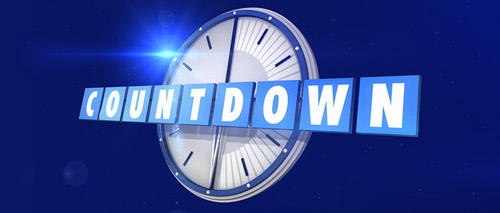 Countdown App